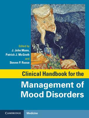 Clinical Handbook for the Management of Mood Disorders magazine reviews