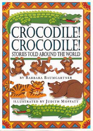Crocodile! Crocodile! magazine reviews
