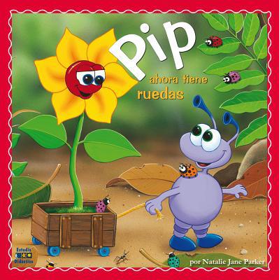 Pip Ahora Tiene Ruedas magazine reviews