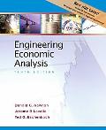 Engineering Economic Analysis magazine reviews