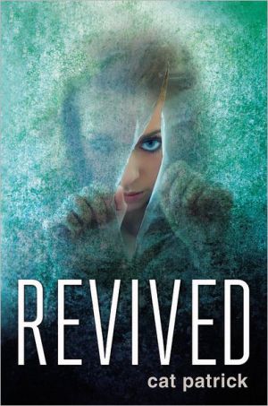 Revived written by Cat Patrick