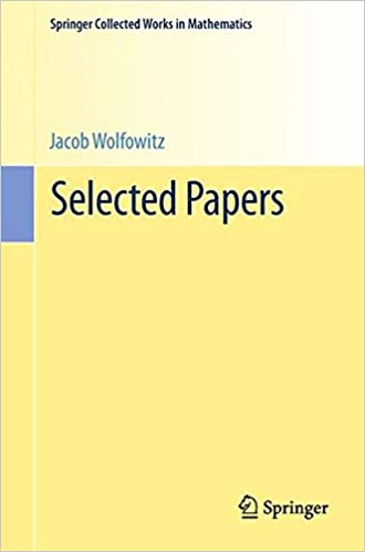 Selected papers magazine reviews
