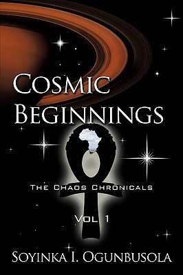 Cosmic Beginnings the Chaos Chronicals Vol 1 magazine reviews
