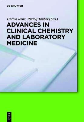 Advances in Clinical Chemistry and Laboratory Medicine magazine reviews