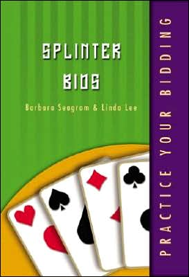 Splinter Bids magazine reviews