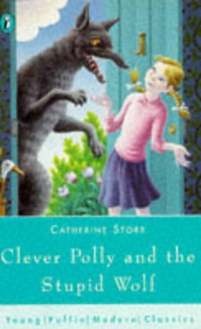 Clever Polly and the Stupid Wolf magazine reviews