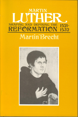 Martin Luther magazine reviews