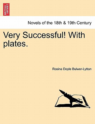 Very Successful! with Plates. magazine reviews