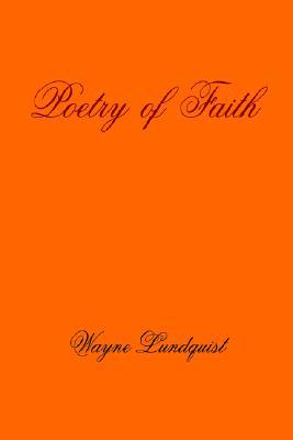 Poetry of Faith magazine reviews