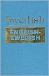 English-Swedish Comprehensive Dictionary magazine reviews