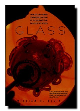 Glass magazine reviews