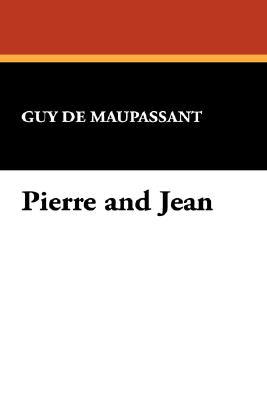 Pierre and Jean magazine reviews