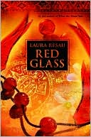 Red Glass written by Laura Resau