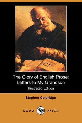 The Glory of English Prose magazine reviews