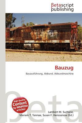 Bauzug magazine reviews