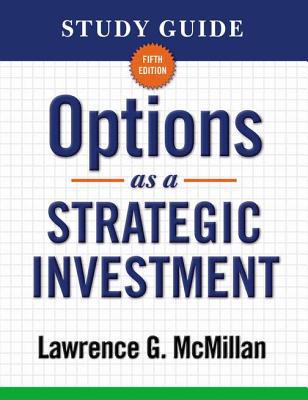 Options As a Strategic Investment magazine reviews