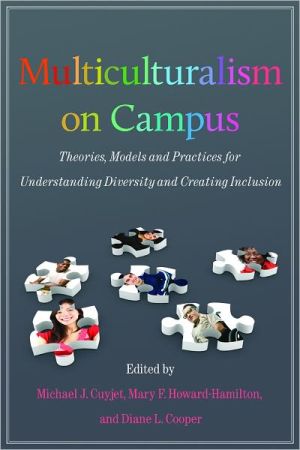 Multiculturalism on Campus: Theory magazine reviews