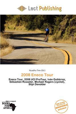 2008 Eneco Tour magazine reviews
