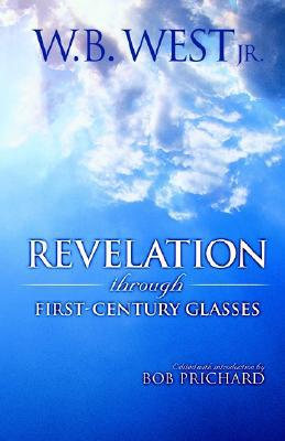 Revelation Through First-Century Glasses magazine reviews