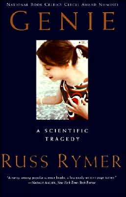 Genie: A Scientific Tragedy book written by Russ Rymer