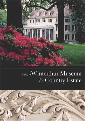 Guide to Winterthur Museum and Country Estate magazine reviews