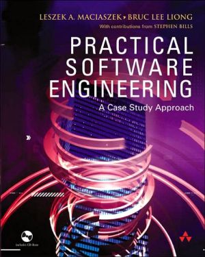 Practical Software Engineering magazine reviews