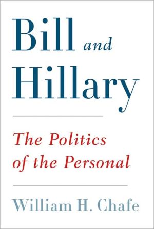 Bill and Hillary magazine reviews