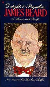 James Beard Delights and Prejudices magazine reviews