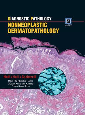 Nonneoplastic Dermatopathology magazine reviews