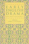 Early English Drama magazine reviews