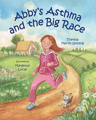 Abby�s Asthma and the Big Race magazine reviews