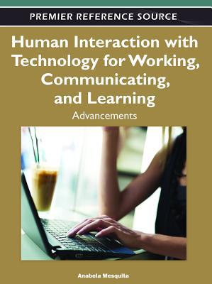 Human Interaction with Technology for Working, Communicating, and Learning magazine reviews