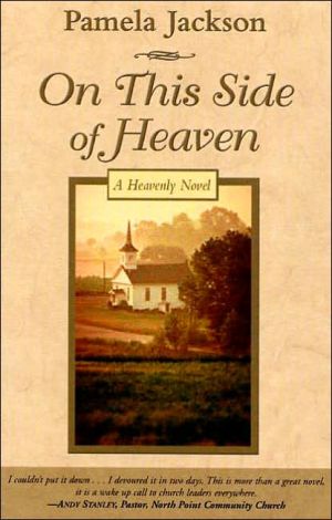 On This Side of Heaven book written by Pamela Jackson