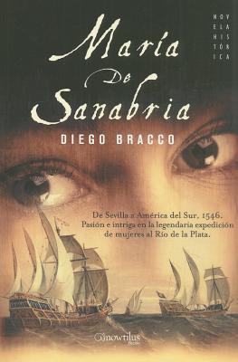 Maria de Sanabria magazine reviews