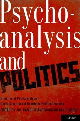 Psychoanalysis and Politics magazine reviews