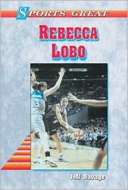 Rebecca Lobo magazine reviews