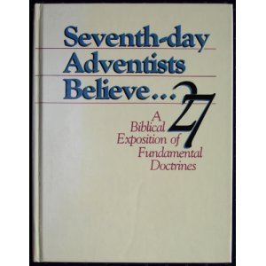 7th Day Adventists Believe magazine reviews