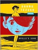Apollo's Song book written by Osamu Tezuka