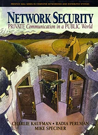 Network Security magazine reviews