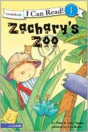 Zachary's Zoo: Biblical Values, , Zachary's Zoo: Biblical Values