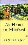 At Home in Mitford magazine reviews