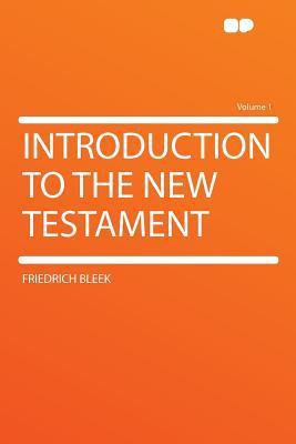 Introduction to the New Testament Volume 1 magazine reviews