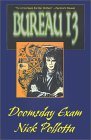 Doomsday Exam Vol. 2: Bureau 13 magazine reviews