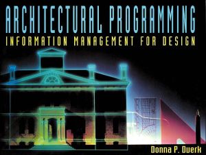 Architectural Programming magazine reviews