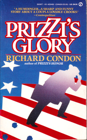 Prizzi's Glory magazine reviews