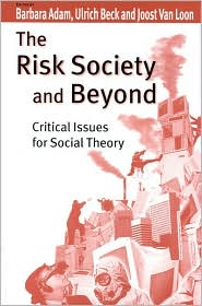 The Risk Society and Beyond magazine reviews