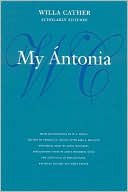 My Antonia magazine reviews
