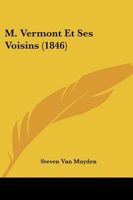 M. Vermont Et Ses Voisins magazine reviews
