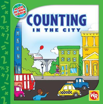 Counting in the City magazine reviews