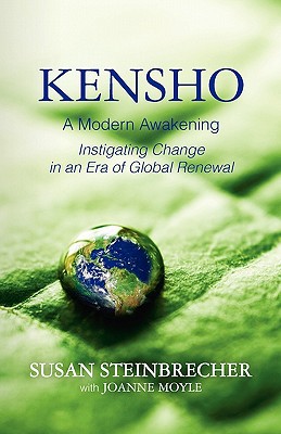 Kensho magazine reviews